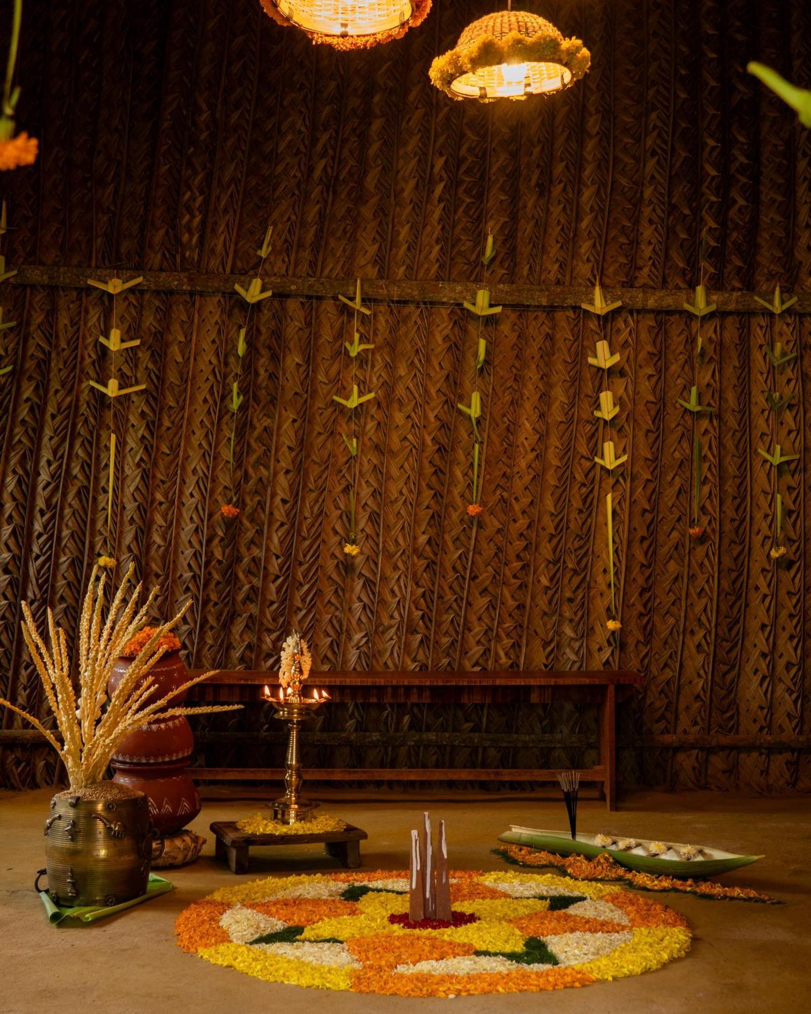 The Mudhouse Marayoor Hotel Munnar Exterior photo