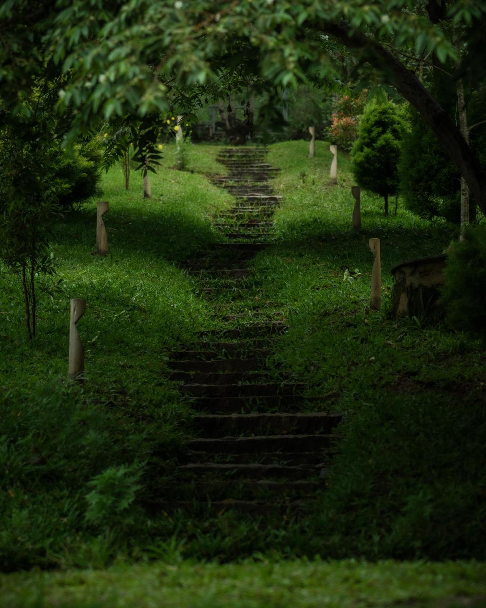 The Mudhouse Marayoor Hotel Munnar Exterior photo