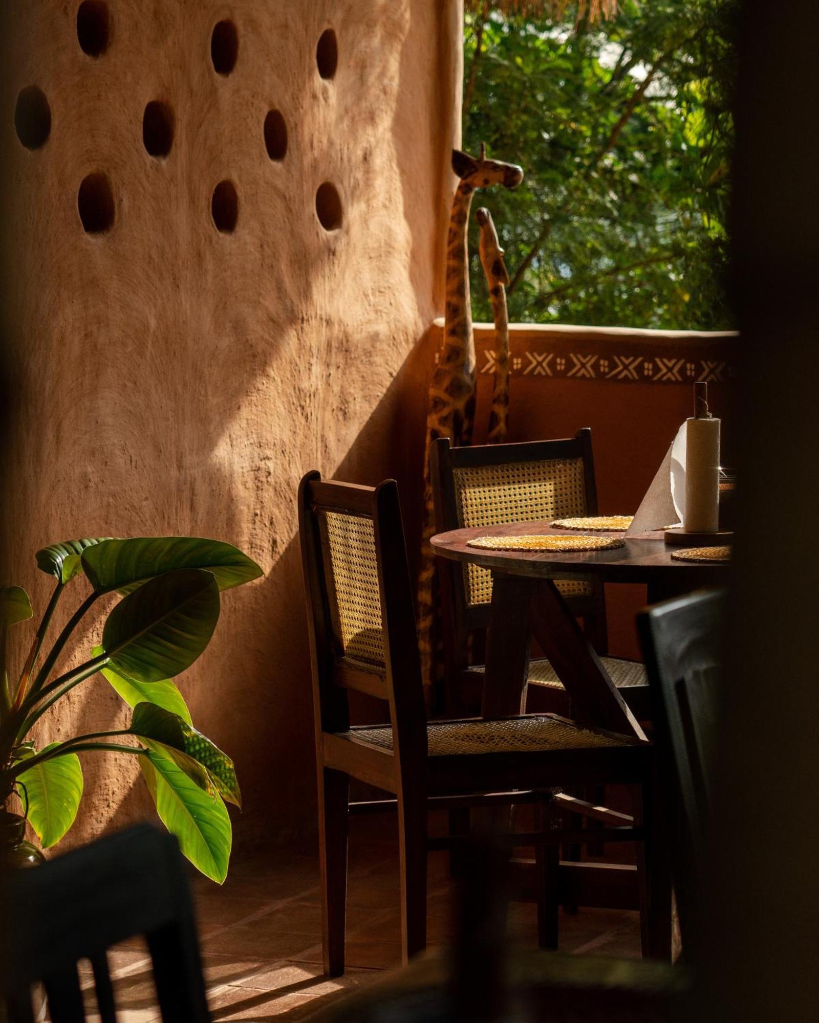The Mudhouse Marayoor Hotel Munnar Exterior photo