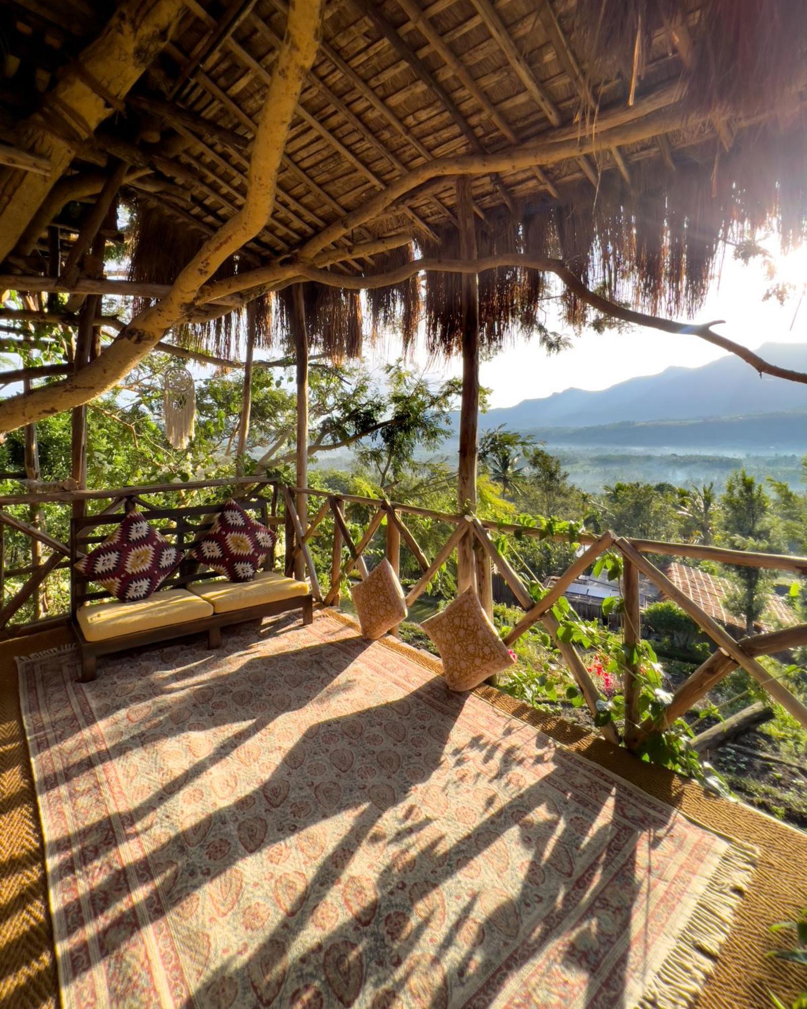 The Mudhouse Marayoor Hotel Munnar Exterior photo