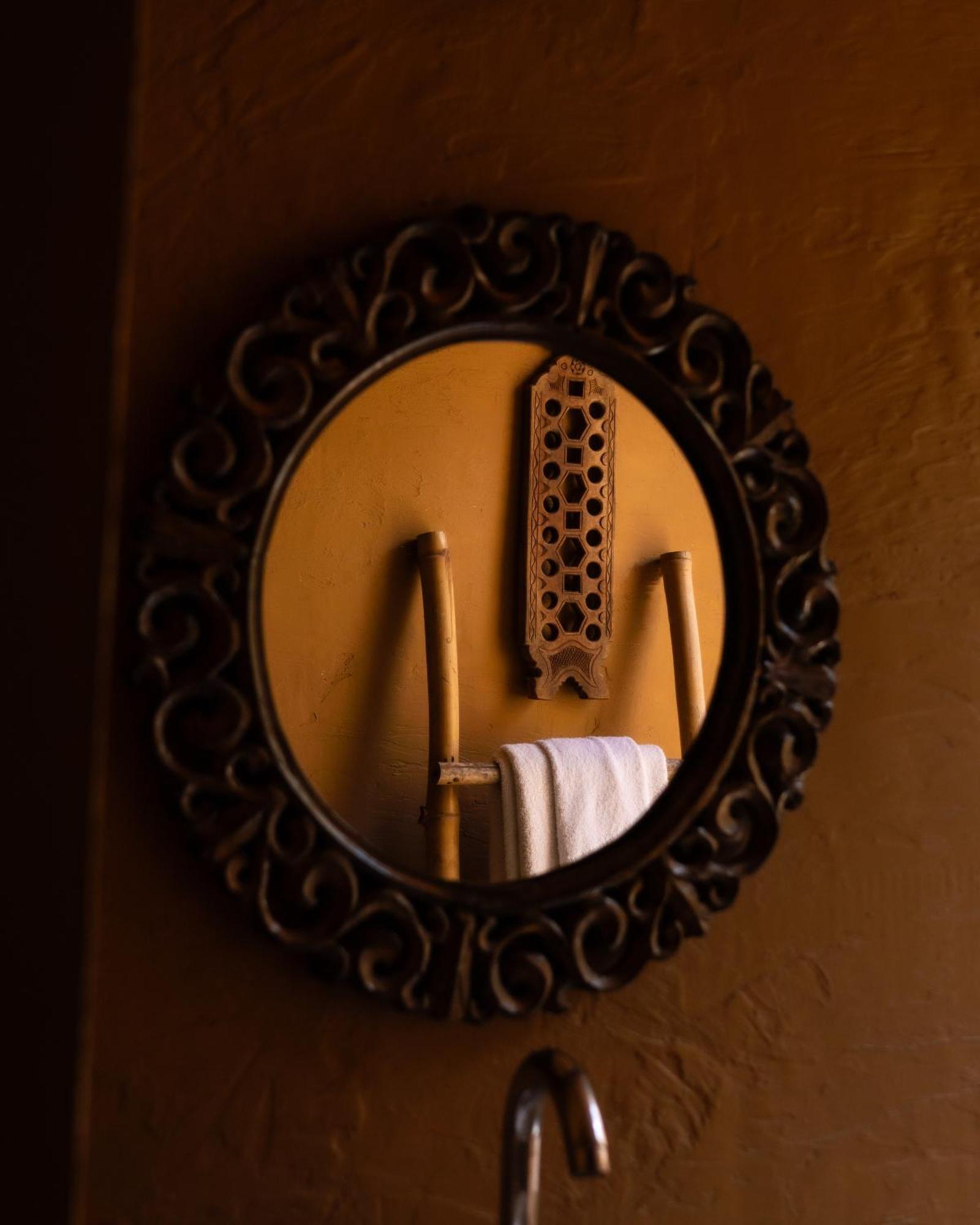 The Mudhouse Marayoor Hotel Munnar Exterior photo