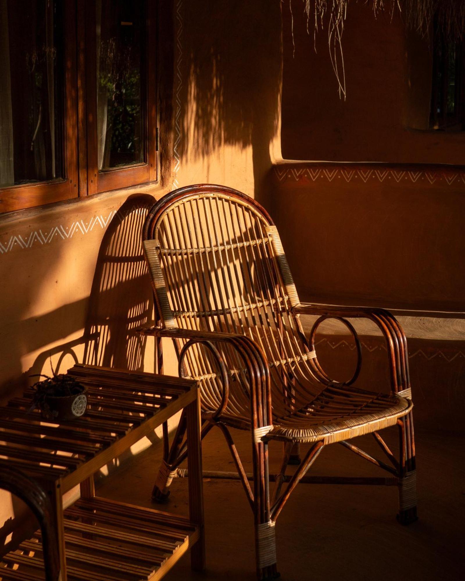 The Mudhouse Marayoor Hotel Munnar Exterior photo