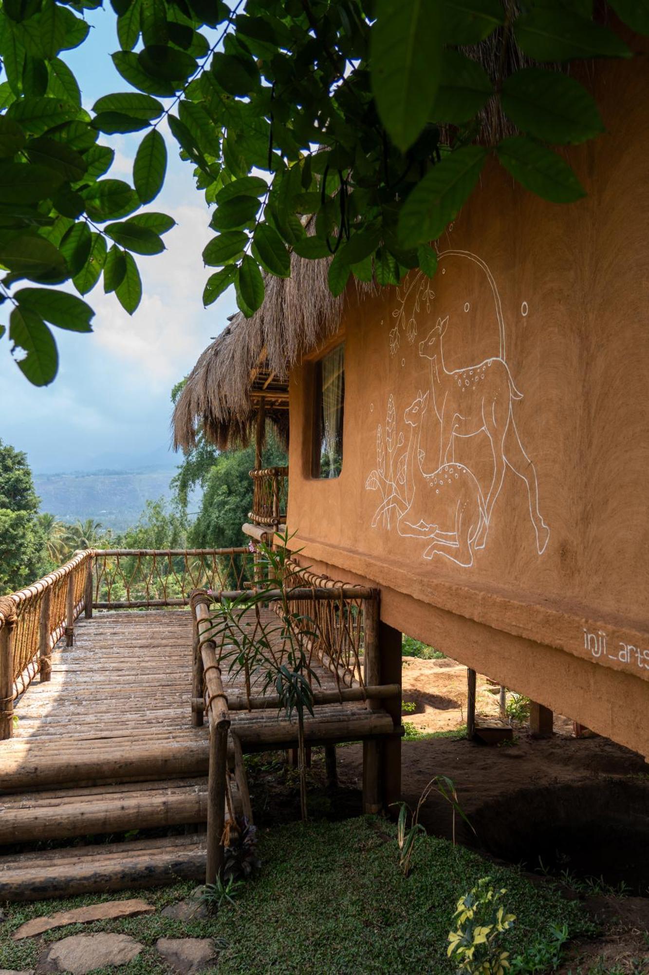 The Mudhouse Marayoor Hotel Munnar Exterior photo